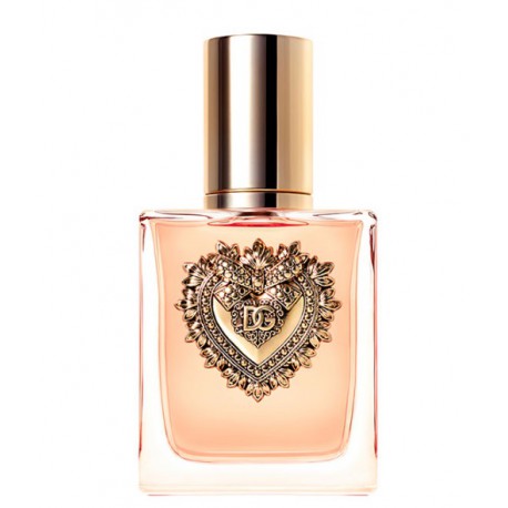 comprar perfumes online DOLCE & GABBANA DEVOTION EDP 50 ML VP mujer