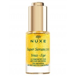 NUXE SUPER SERUM 10 CONTORNO DE OJOS 15 ML