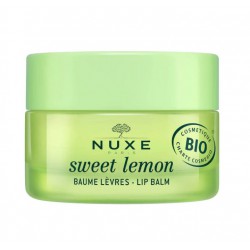 NUXE SWEET LEMON BALSAMO LABIAL 15 GR