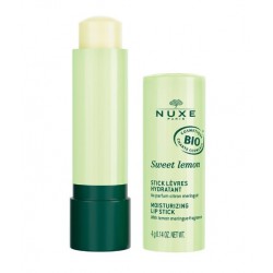 NUXE SWEET LEMON STICK LABIAL 4 GR