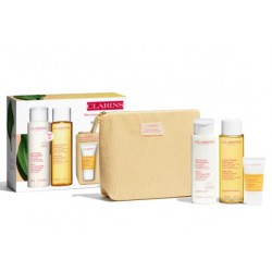 CLARINS PREMIUM CLEANSING PIEL NORMAL SET REGALO