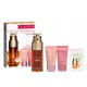 CLARINS DOUBLE SERUM LIGHT & MULTI ACTIVE SET REGALO