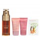 CLARINS DOUBLE SERUM LIGHT & MULTI ACTIVE SET REGALO