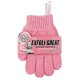 SOAP & GLORY GUANTES EXFOLIANTES EXFOLI-GRAT SCRUB