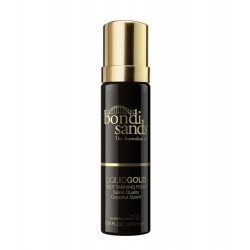 BONDI SANDS ORO LIQUIDO ESPUMA AUTOBRONCEADORA 200 ML