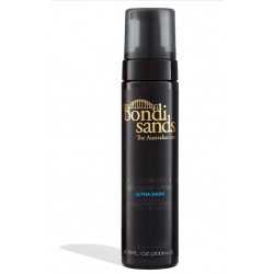 BONDI SANDS SELF TANNING FOAM ESPUMA AUTOBRONCEADORA ULTRA DARK 200 ML