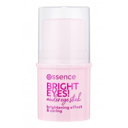 ESSENCE BRIGHT EYES ! CONTORNO DE OJOS EN STICK 5.50 GR