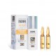 ISDIN FOTO ULTRA AGE REPAIR FUSION WATER SPF 50 50 ML+ FLAVO-C ULTRAGLICAN AMPOLLAS SET REGALO