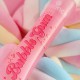 ESSENCE IT'S BUBBLE GUM FUN BRILLO DE LABIOS CON LLAVERO