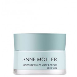 ANNE MOLLER BLOCKAGE CREMA LIGERA HIDRATANTE EFECTO FILLER 50 ML