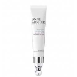 ANNE MOLLER BLOCKAGE GEL HIDRATANTE CONTORNO DE OJOS 15 ML