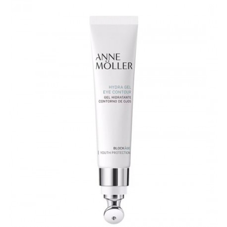 ANNE MOLLER BLOCKAGE GEL HIDRATANTE CONTORNO DE OJOS 15 ML