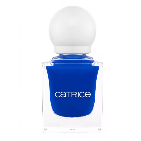 CATRICE SUMMER OBSESSED ESMALTE DE UÑAS 01 SEA YOU SOON