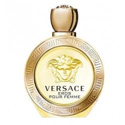 VERSACE EROS FEMME EDT 100 ML VAPO