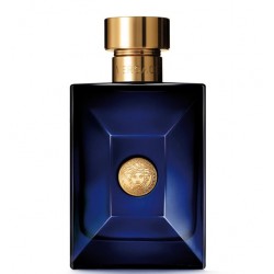 VERSACE DYLAN BLUE EDT 200 ML