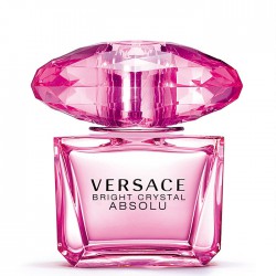 VERSACE BRIGHT CRYSTAL ABSOLU EDP 50 ML