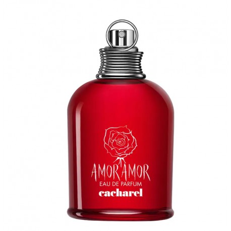 comprar perfumes online CACHAREL AMOR AMOR EDP 100 ML VP mujer