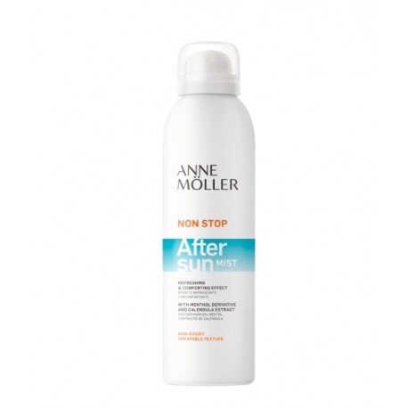 ANNE MOLLER NON STOP AFTERSUN MIST 150 ML