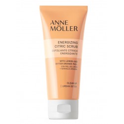 ANNE MOLLER CLEAN UP EXFOLIANTE CÍTRICO ENERGIZANTE 100 ML