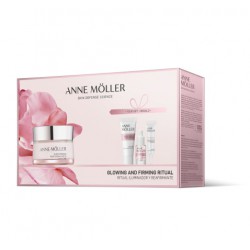 ANNE MOLLER STIMULAGE CREMA RICA ILUMINADORA REAFIRMANTE SET REGALO