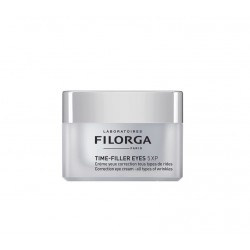 FILORGA TIME FILLER EYES 5XP CREMA CORRECCION CONTORNO DE OJOS 15ML