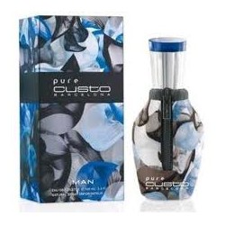 CUSTO PURE MAN EDT 100 ML VP.