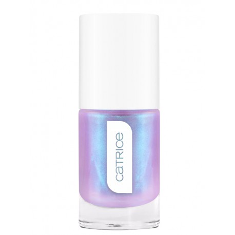 CATRICE POOLSIDE OF LIFE ESMALTE DE UÑAS 03 PURPLE SKIES 10 ML