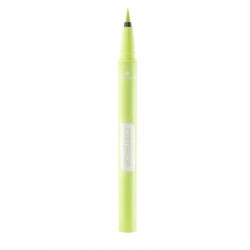 CATRICE POOLSIDE OF LIFE EYELINER WATERPOOF 01 LIME CRUSH