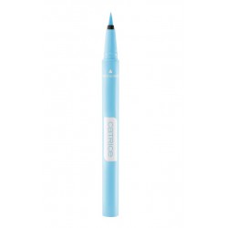 CATRICE POOLSIDE OF LIFE EYELINER WATERPOOF 02 SPLASH OF JOY