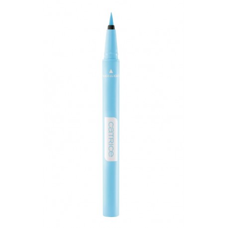 CATRICE POOLSIDE OF LIFE EYELINER WATERPOOF 02 SPLASH OF JOY