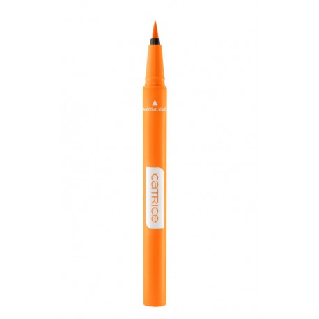 CATRICE POOLSIDE OF LIFE EYELINER WATERPOOF 04 GOLDEN HOUR