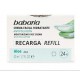 BABARIA CREMA FACIAL HIDRATANTE ALOE VERA 50ML RECARGA