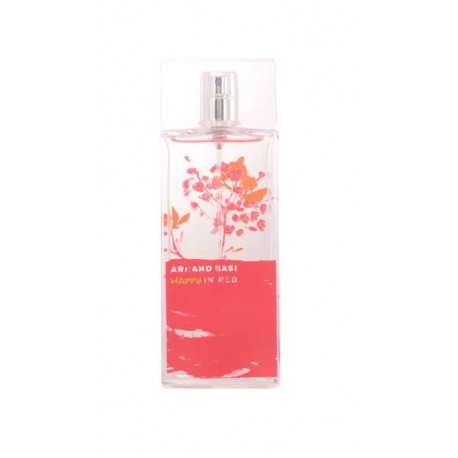 ARMAND BASI HAPPY IN RED EDT 100ML