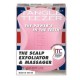 TANGLE TEEZER THE SCALP ROSA