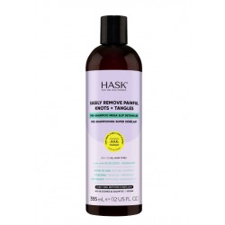 Comprar champu HASK TEXTURE SOLUTIONS PRE CHAMPU DESENREDANTE 355 ML