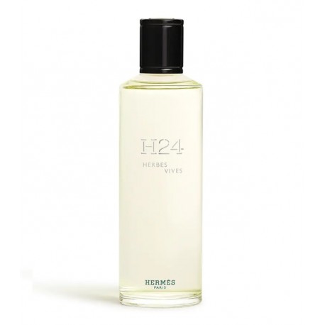 HERMES H24 HERBES VIVES EDP 200 ML RECARGA