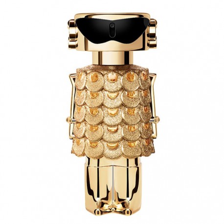 comprar perfumes online PACO RABANNE FAME INTENSE EDP 80 ML VP RECARGABLE mujer