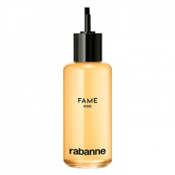 comprar perfumes online PACO RABANNE FAME INTENSE EDP 200 ML RECARGA mujer