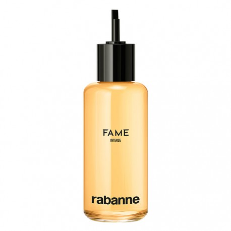 comprar perfumes online PACO RABANNE FAME INTENSE EDP 200 ML RECARGA mujer