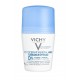 VICHY DESODORANTE MINERAL 48 H TOLERANCIA OPTIMA ROLL ON 50 ML