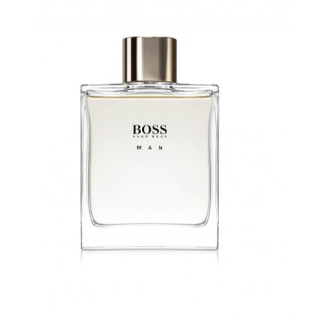 comprar perfumes online hombre HUGO BOSS MAN EDT 100 ML