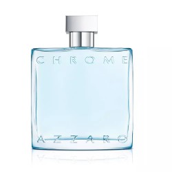 AZZARO CHROME POUR HOMME EDT 200 ML