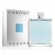 AZZARO CHROME POUR HOMME EDT 200 ML