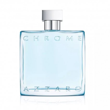 AZZARO CHROME POUR HOMME EDT 100 ML