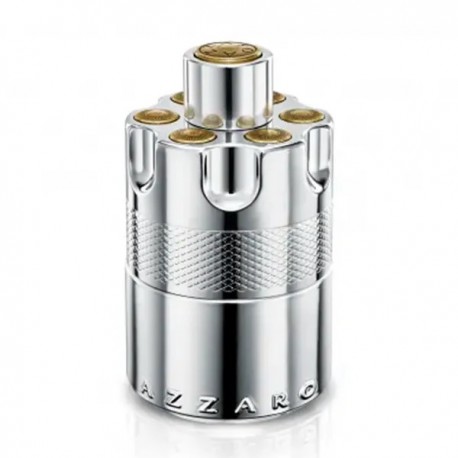 comprar perfumes online hombre AZZARO WANTED EDP 50 ML