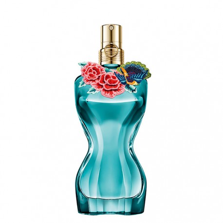 comprar perfumes online JEAN PAUL GAULTIER LA BELLE PARADISE GARDEN EDP 50 ML VP mujer