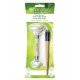 ECOTOOLS DUO DE RODILLO JADE