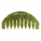 ECOTOOLS JADE PEINE GUA SHA PARA CUERO CABELLUDO