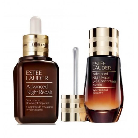 ESTEE LAUDER ADVANCED NIGHT REPAIR TRAVEL SET