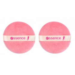 ESSENCE LIFE IN CORAL DUO DISCO APLICADOR